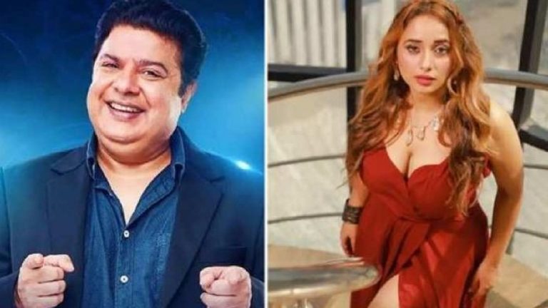Bigg Boss 16 के कंटेस्टेंट साजिद खान पर रानी चटर्जी ने लगाया आरोप, कहा- घर बुलाकर की गंदी बात और ये हरकत