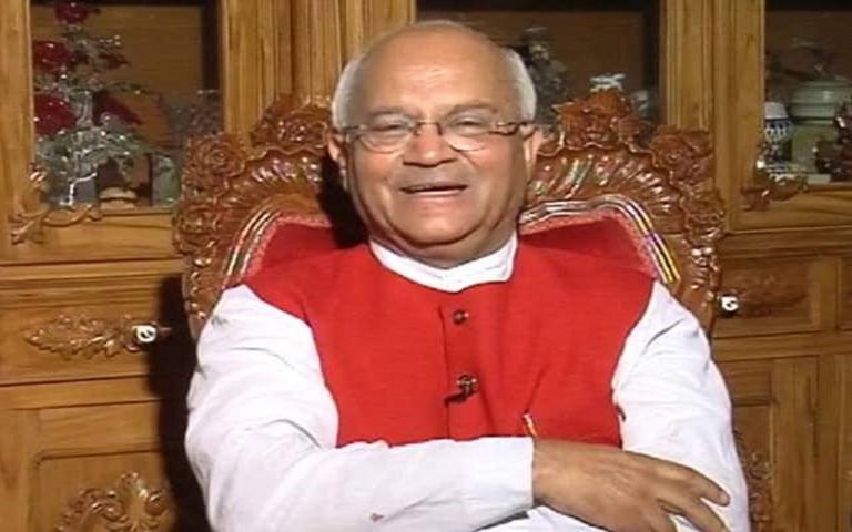 वरिष्ठ पत्रकार और विचारक वेद प्रताप वैदिक का निधन, 78 साल की उम्र में ली अंतिम सांस