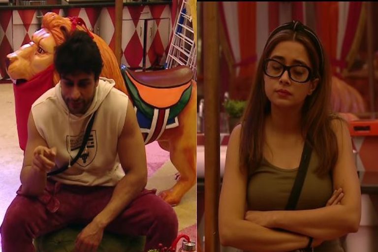 Bigg Boss 16: शालीन के साथ खेल गई टीना दत्ता…बोले- तुमने मुझे Tissue Paper की तरह इस्तेमाल किया