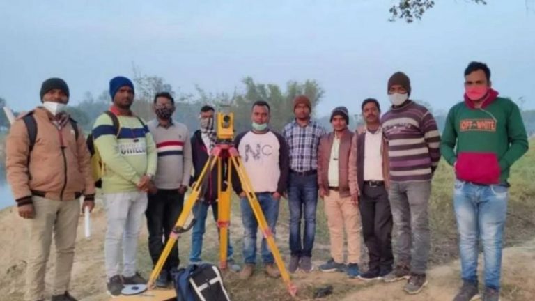 बिहार सरकार और सर्वे कर्मियों के बीच वार्ता विफल, काम पर नहीं लौटने वाले 500 कर्मियों को नोटिस