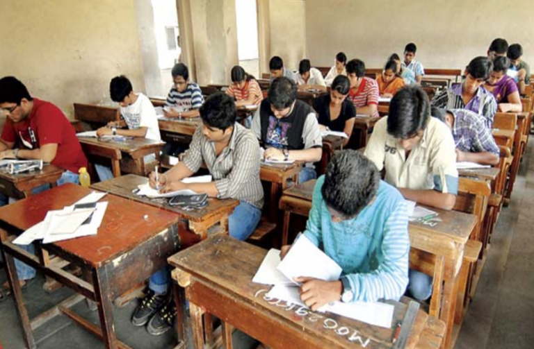 क्लर्क भर्ती परीक्षा 14 अगस्त को, एडमिट कार्ड हुआ जारी