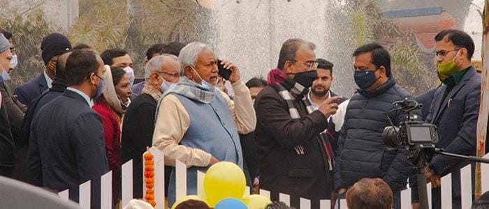 Republic Day : बिहार में 26 जनवरी को जिला और प्रमंडल में झंडा नही फहरा पाएंगे मंत्री ! जानिए क्या है कारण
