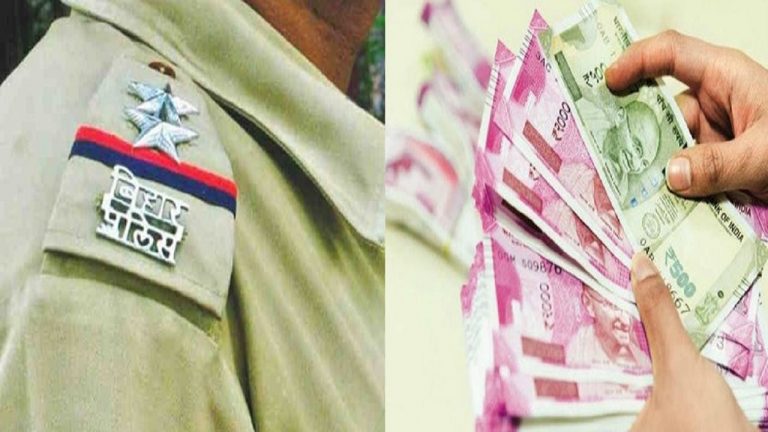 दिल्ली से कारोबारी के 50 लाख लेकर फरार हुए साला-बहनोई, मुजफ्फरपुर से एक गिरफ्तार, 12 लाख बरामद