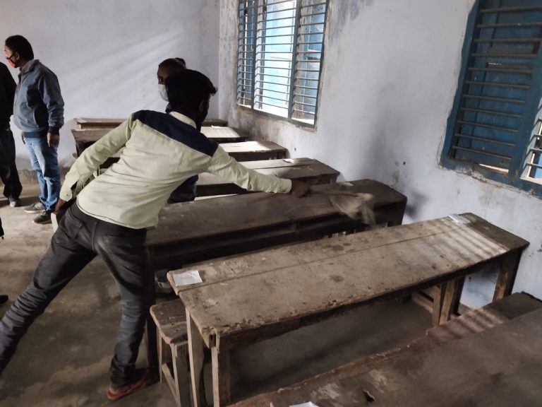 School Reopen In Bihar: पहले 9वीं और 10वीं, उसके बाद खुलेंगे 1-8 तक के स्कूल, नीतीश सरकार का बड़ा फैसला