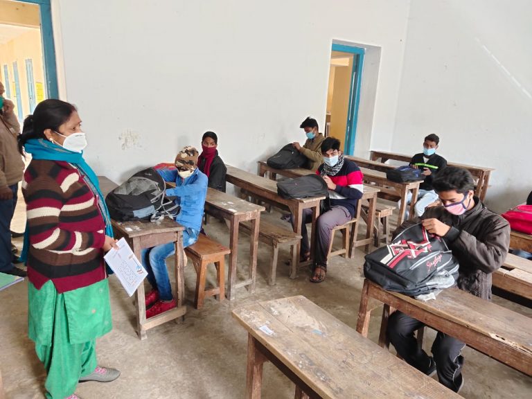 बिहार शिक्षक नियोजन : आज पटना नगर निगम, मोकामा फतुहा और नौबतपुर में काउंसेलिंग