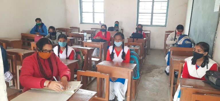 School Reopen: SOP के चक्कर में फंस गया पेंच, जानिए राजस्थान में कब तक खुल सकते हैं स्कूल