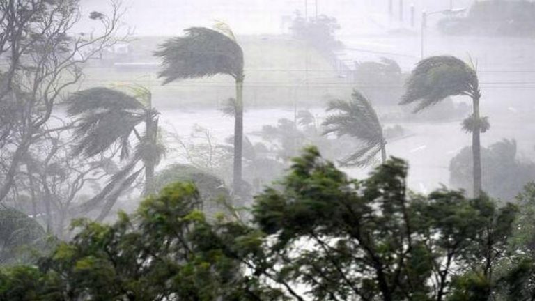 UP Weather News: उत्तर प्रदेश में बिपरजॉय का असर खत्म, पश्चिमी विक्षोभ एक्टिव, 25 जून तक भारी बारिश के आसार