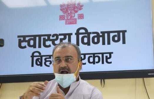 कोरोना को लेकर स्वास्थ्य विभाग अलर्ट, पल्‍स पोलियो अभियान के दौरान टीका नहीं लेने वालों की होगी पहचान
