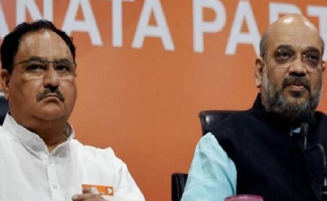 कोरोना संकट के बीच बिहार चुनाव के लिये भाजपा की नयी रणनीति, सोशल डिस्टेंसिंग का पालन करते हुए डिजिटल प्रचार पर फोकस