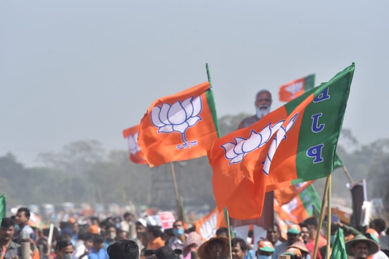 गुजरात चुनाव 2022 : जानें कैसे उम्मीदवारों को टिकट देगी भाजपा, चयन की प्रक्रिया शुरू
