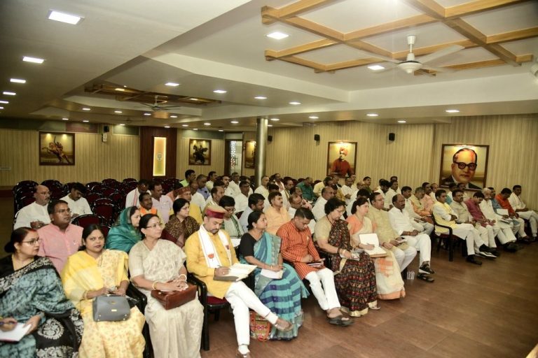 ‘ 2024 ‘ के लिए बीजेपी का प्लान ’98’, संगठन में बदलाव की तैयारी,  भूपेंद्र चौधरी को 25 तक मिलेगी नई टीम
