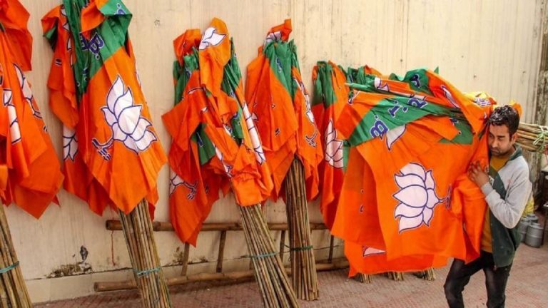 BJP यूपी की तरह अब बिहार में भी हर बूथ पर तैनात करेगी पन्ना प्रमुख, खास रणनीति पर पार्टी करेगी काम