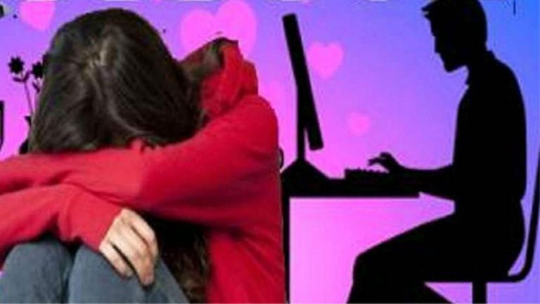 बिहार के 3 लड़के सूरत की महिला प्रोफेसर खुदकुशी मामले में धराए, अश्लील फोटो दिखाकर करते रहे ब्लैकमेल