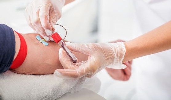 Blood donation camp in jharkhand : लक्ष्य था 50 हजार यूनिट, राज्य भर में मात्र 4659 यूनिट ही रक्त जमा हाे पाया
