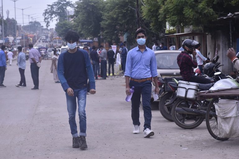 NEET Exam 2020: नीट की परीक्षा आज, सेंटर पर पहुंचने से पहले इन बातों का रखें खास ख्याल…
