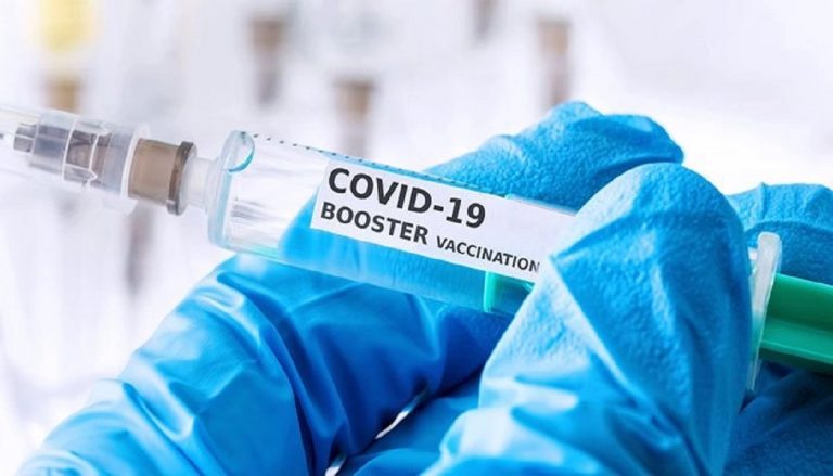 Booster Dose: 10 अप्रैल से 18 प्लस को लगेगा कोरोना वैक्सीन का बूस्टर डोज, केंद्र सरकार का फैसला