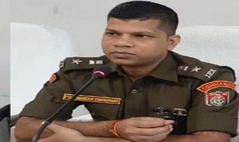 बरेली:- SSP ने किया एक और दरोगा को सस्पेंड, आगजनी के आरोपी को क्लीन चिट देने का था आरोप