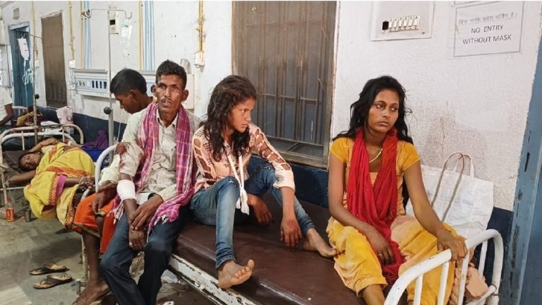Bihar: बारात आने से पहले ही विवाह समारोह में  मारपीट, मंडप के बदले दुल्हन पहुंच गयी अस्पताल, जानें मामला
