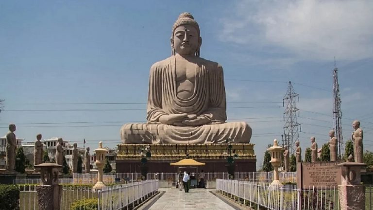 शास्त्रीय बौद्ध धर्म एवं भारतीय ज्ञान प्रणाली