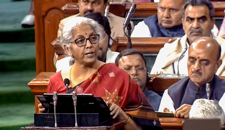 बजट 2023 : बुजुर्गों को मिला डबल सम्मान, एससीएसस में डिपॉजिट लिमिट की गई दोगुनी