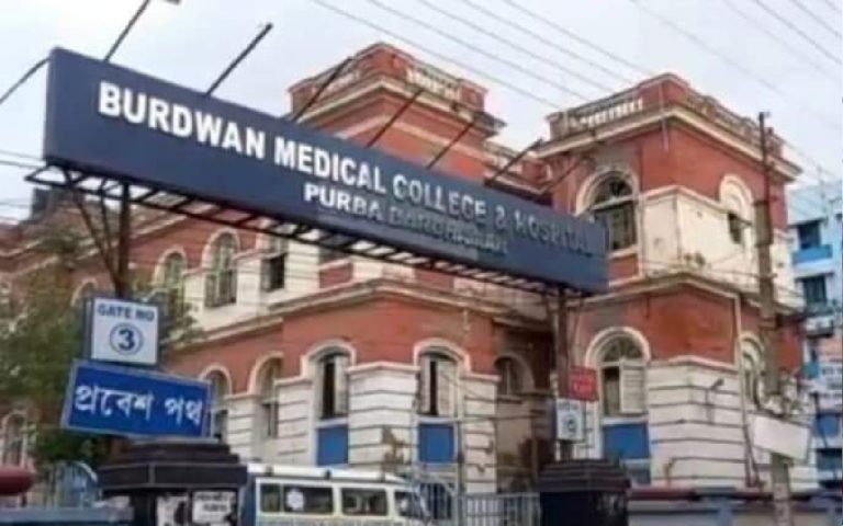 West Bengal : बर्दवान जिले में डेंगू का बढ़ा प्रकोप, पीड़ित 600 के पार