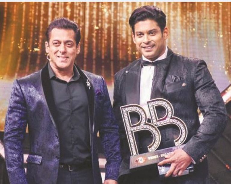 सलमान खान ने पहली बार बिग बॉस के घर में Sidharth Shukla का लिया नाम, कही ये बात, यूजर्स ने किया ट्रोल