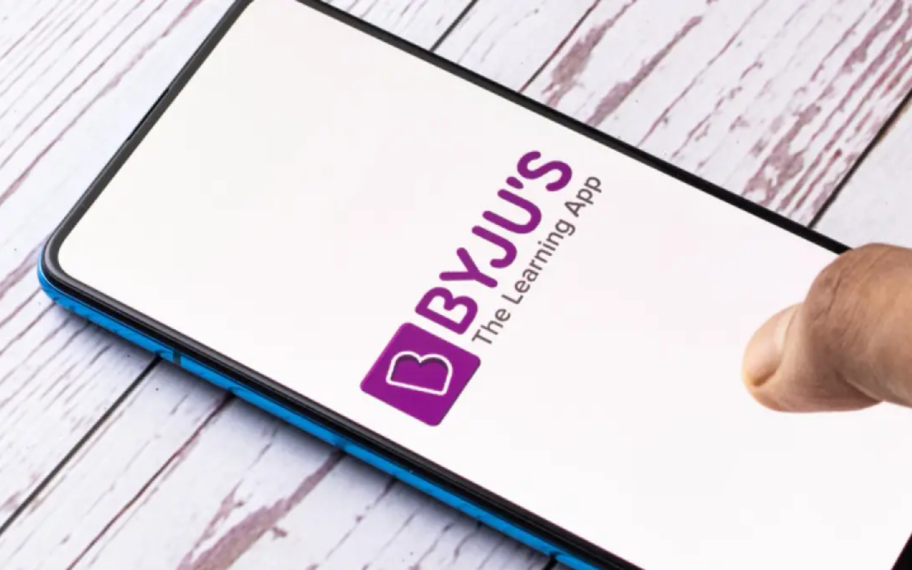 Byjus Layoffs