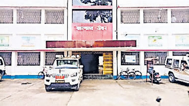 बिहार विधान परिषद चुनाव: CCTV से भी होगी वज्रगृह की निगरानी, लगेंगे एक दर्ज़न कैमरे