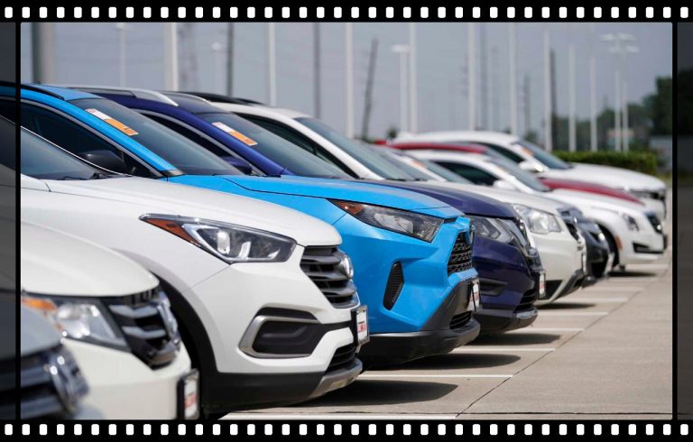 Car Selling Tips: कार का Online नाम ट्रांसफर कैसे करें? जानिए सबसे आसान तरीका
