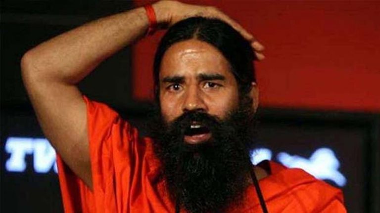 Patanjali : बाबा रामदेव पर घिरे मुसीबतों के बादल, कोर्ट की तरफ से आया नोटिस