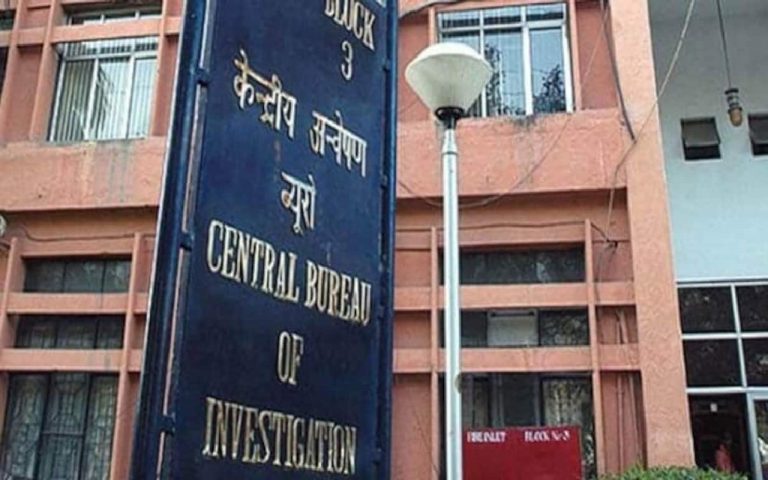 स्कूल सर्विस कमीशन घोटाला मामले में एसपी सिन्हा की सीबीआइ हिरासत की अवधि 22 सितंबर तक बढ़ी