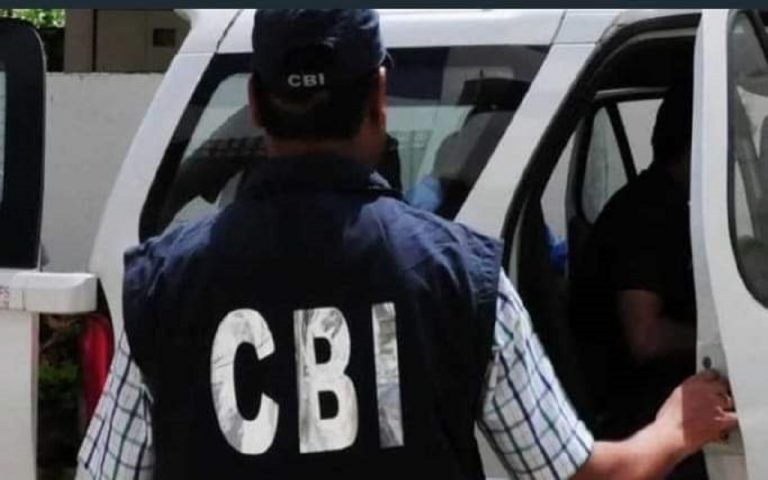 CBI ने विजय हांसदा का बैंक अकाउंट खंगाला, दस्तावेज लिये
