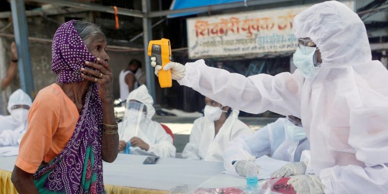Coronavirus in India: देश में अनलॉक 1 के पहले तक  64 लाख लोग थे कोरोना संकमित, सीरो सर्वे के नतीजे  ICMR ने किया जारी