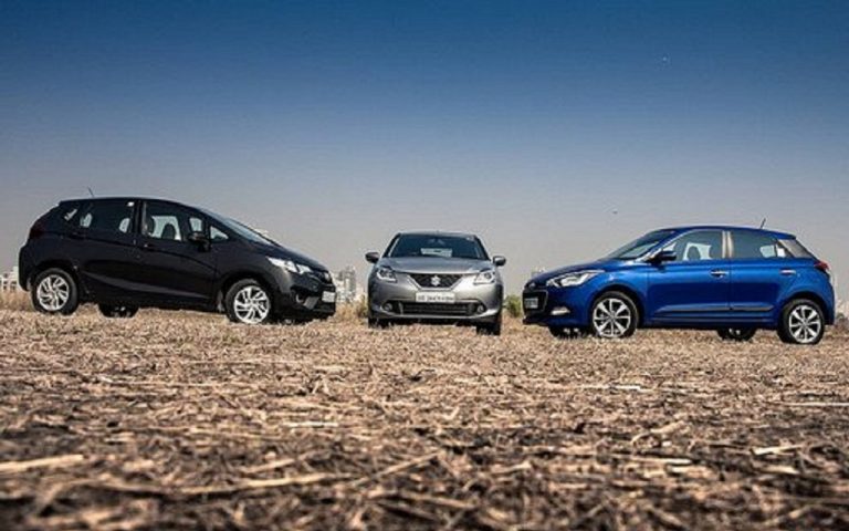6 Airbags Cars In India : भारत में मौजूद ये 6 एयरबैग वाली कारें आपको देंगी कम बजट में रफ्तार का रोमांच