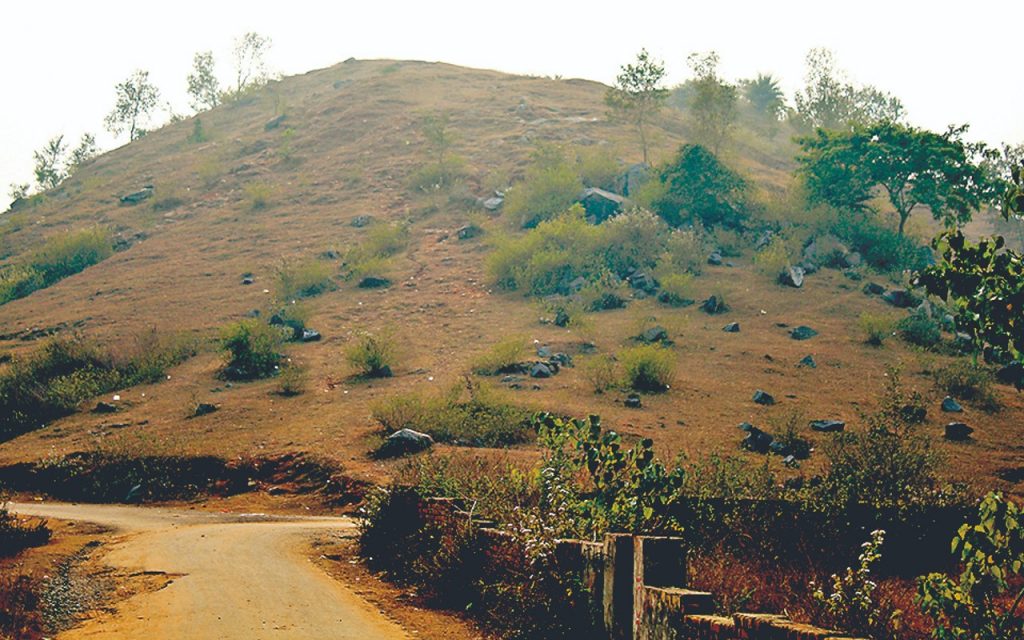 an image