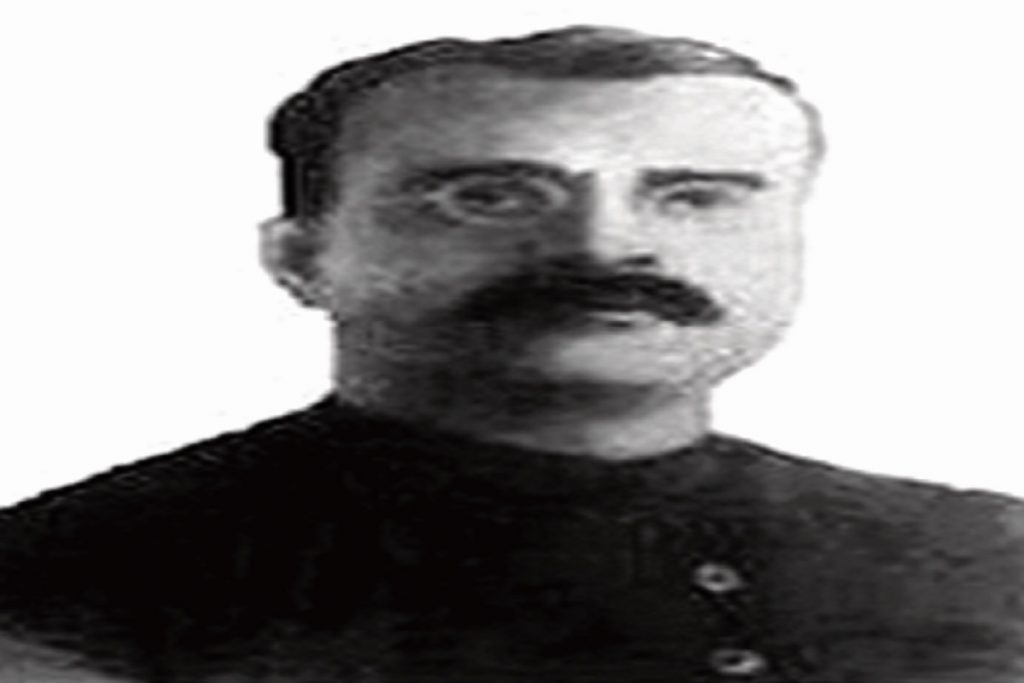 an image