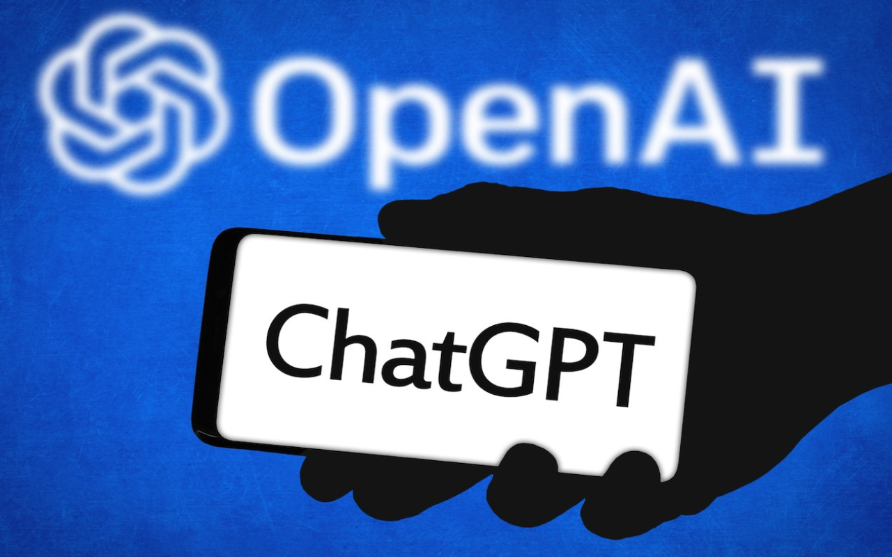 ChatGPT Down