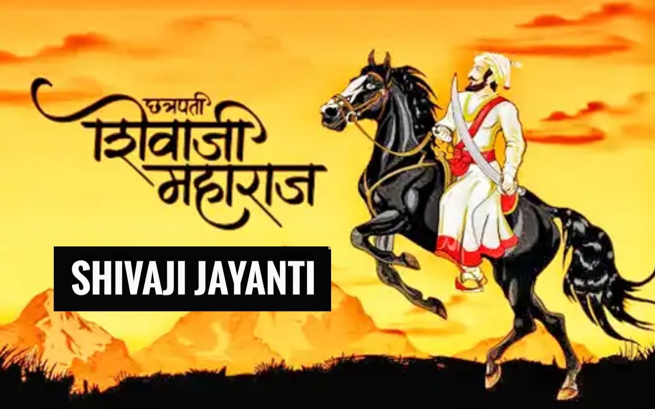 Chhatrapati Shivaji Maharaj