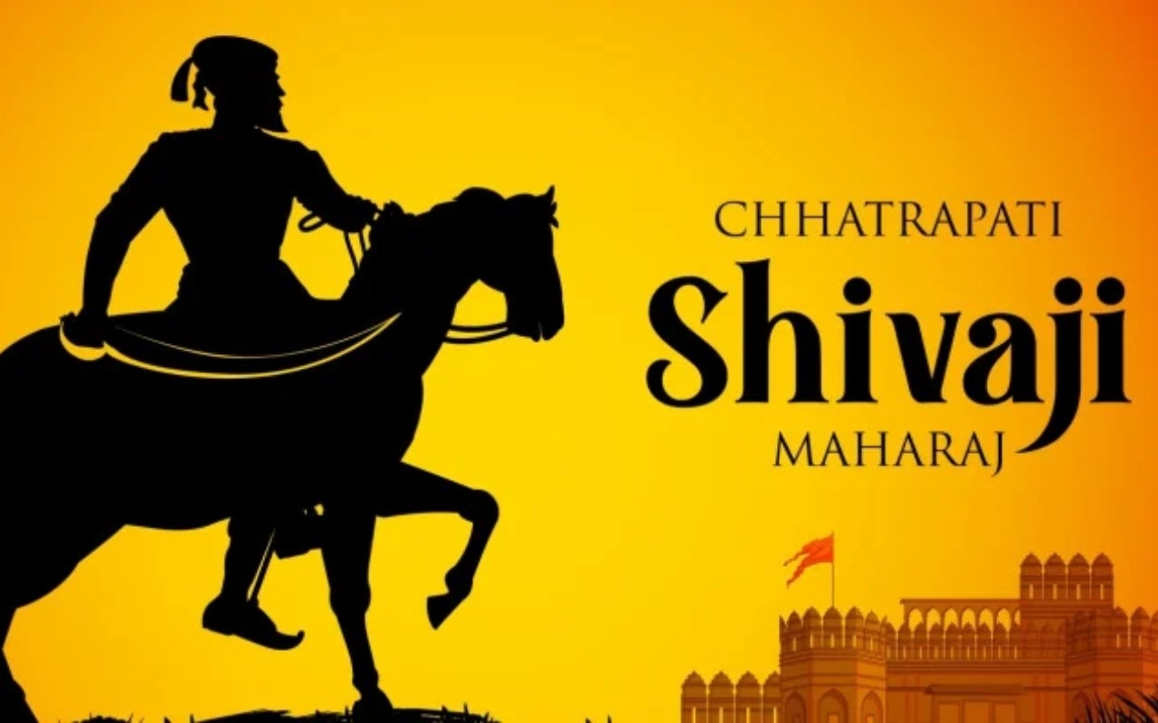 Chhatrapati Shivaji Maharaj Quotes
