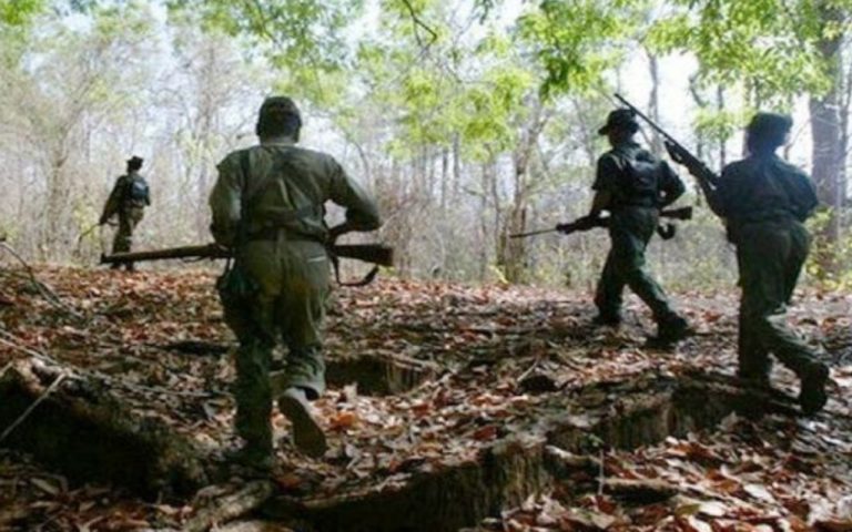 Jharkhand Naxal News: कोल्हान में बंद के दौरान नक्सली मचा सकते हैं उपद्रव, पुलिस मुख्यालय ने जारी किया अलर्ट