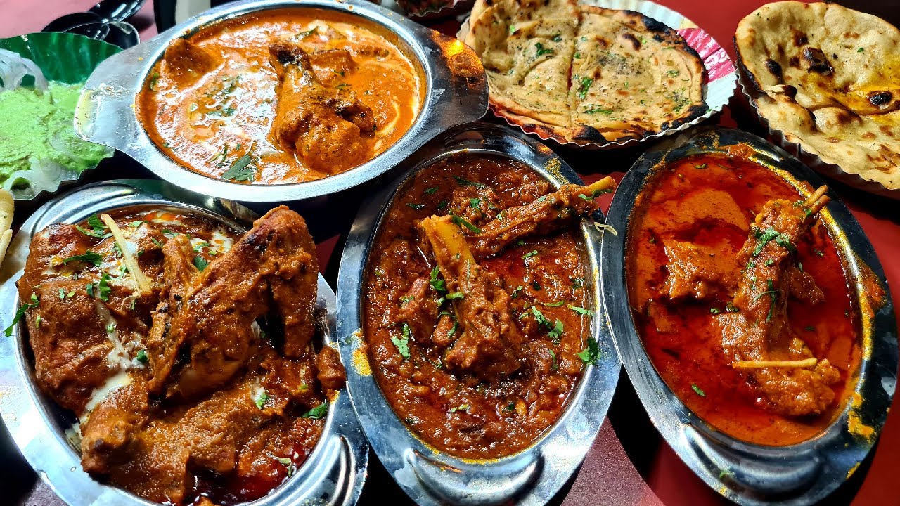 mutton