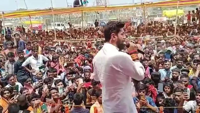 Video: चिराग पासवान का देखें अलग अंदाज, इन मुद्दों पर कही ये बात