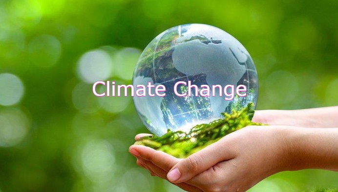Bihar Climate Adaptation