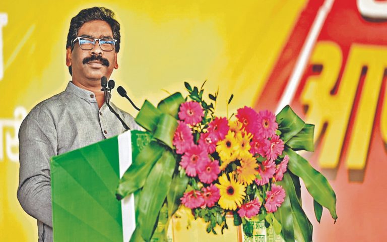 Khatiani Johar Yatra: CM हेमंत का दो दिवसीय जमशेदपुर दौरा, 31 जनवरी को करेंगे हवाई सेवा और ओवरब्रिज का उद्घाटन