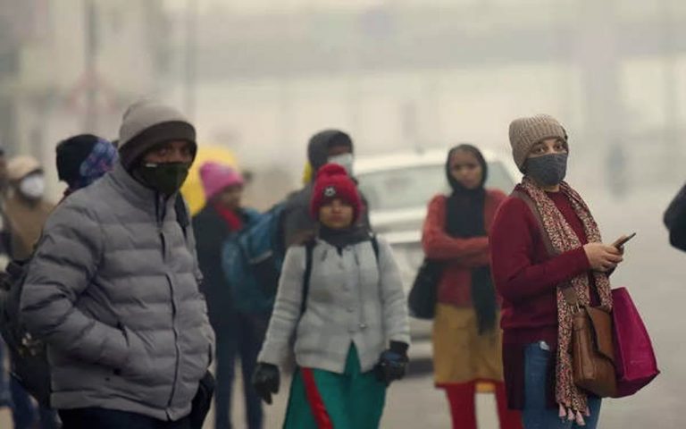 Kal Ka Mausam: बिहार में छठ के बाद ही आयेगी स्वेटरवाली ठंड, कल से होगी कुहासे में लिपटी हुई सुबह