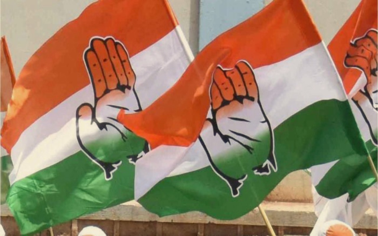 jharkhand congress news