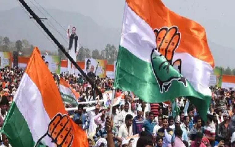 इस कांग्रेस नेता ने भी कर दिया समान नागिरक संहिता का समर्थन, फेसबुक पर लिखा- जय श्री राम!