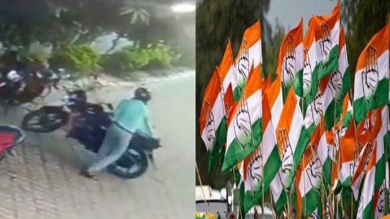 बिहार: वाहन चोरों से तबाह महागठबंधन के कई दिग्गज नेता, बाइक के बाद अब घर के आगे से उड़ा ले गए ट्रैक्टर