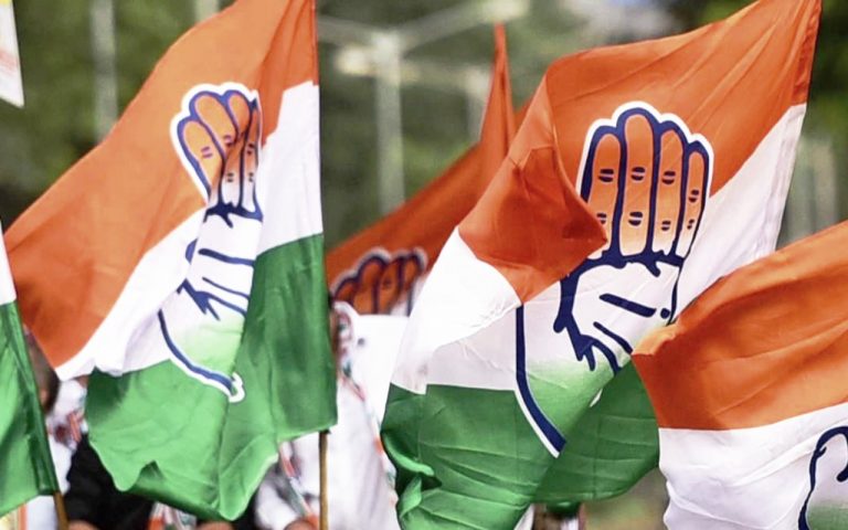 कांग्रेस को बड़ा दिल दिखाना चाहिए