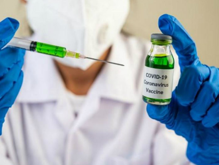Corona Vaccine in Bihar : ब्लड थिनर लेनेवाले भी लगवा सकते हैं वैक्सीन, बस करना होगा ये काम